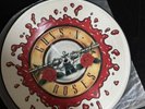 Guns N Roses Picture Vinyl 1992 Sweet Child… Mint