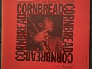 Lee Morgan ‎– Cornbread  BLP 4222 Van Gelder Pressing 1967 Blue Note