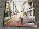 Oasis – (What's The Story) Morning Glory? Vinyl Record 2xLP BLACK 2014