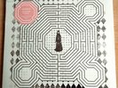 Slowdive - Everything Is Alive Pink Vinyl LP - Sealed . Sleeve split . FREE POST