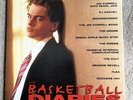 Basketball Diaries - RSD 2 X Orange Vinyl LP 2019 Pearl Jam The Doors PJ Harvey
