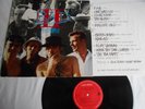 Big Audio Dynamite BAD II The Globe LP 1991 1st 1A1 1B1 NM/EX  467 7061