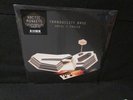 ARCTIC MONKEYS Tranquility Base Hotel + Casino 2018 SILVER VINYL LP & 16 Pg Book