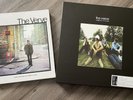 THE VERVE-URBAN HYMNS 6xLP VINYL BOX SET + 144 Page Coffee Table Book