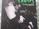 The Cramps - File Under Sacred Music - Rare 7