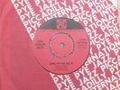 TONY JACKSON WITH THE VIBRATIONS LOVE POTION NO 9/ FORTUNE TELLER PYE 1965