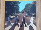 The Beatles Abbey Road - Original Master Recording Mobile Fidelity MFSL 1-023 EX