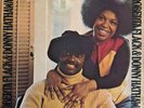 Roberta Flack & Donny Hathaway - Roberta Flack & Donny Hathaway (1972 Australia)