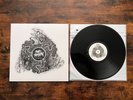 Bury Tomorrow Earthbound Vinyl LP | Black