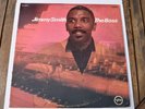 Jimmy Smith The Boss US Verve Stereo first press in Nr mint condition