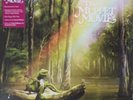 THE MUPPETS The Muppet Movie Original Soundtrack Recording SEALED LP Piggy Pink
