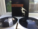 U2 LP Rattle and Hum (Nice Copy)
