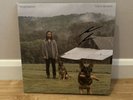 Noah Kahan Stick Season Vinyl LP - Chestnut Brown Signed Edition