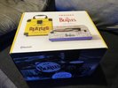 The Beatles RSD Turntable 2024