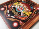 The Zutons ‎'Tired Of Hanging Around' 2006 vinyl LP first pressing NM Gatefold