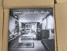 ️ Oasis Definitely Maybe Limited Edition Pearl 2LP Vinyl Record - RARE 128/2000