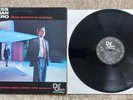 Less Than Zero Original Soundtrack. 1987 vinyl LP Slayer Aerosmith Danzig Poison