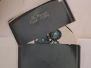 Vinyl Record LP Bob Marley Catch a Fire Zippo Cover VG