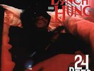 Brotha Lynch Hung - 24 Deep LP Vinyl (RUBY COLOR VINYL) FACTORY SEALED