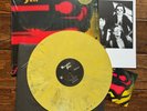 Mercyful Fate Melissa  LP olive green marble vinyl limited to 200 copies