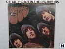 NobleSpirit The Beatles Rubber Soul VINYL LP RECORD Stereo Copy VG VG+