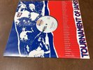 Budweiser Showdown Tournament Of Jams  Capital New SEALED 1987 RARE WOW