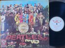 Beatles - Sgt. Pepper's Odeon Stereo SHZE 401 1967 Germany 13 Trk 12