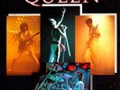 QUEEN   Thank God It's Christmas   1984 UK EMI label 3-track 7