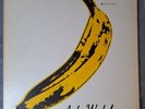 Velvet Underground & Nico, Vinyl, LP,  710 004 Germany Second Release, 1967