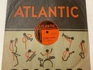 Cardinals DOOWOP 78 The Wheel Of Fortune / Kiss Me Baby ATLANTIC VG+++/Mint-HEAR