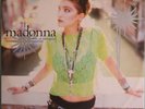 Madonna Like A Virgin Australia pressing 12'' single vinyl Lp 1984 rare pop