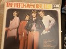 The Herd Paradise Lost TL5458 Vinyl LP Very Rare In This Condition 7/9