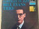 Bill Evans Trio ‎– Portrait In Jazz + Explorations Rare Japan 2x Vinyl (1964)