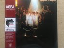 LP x 2 Abba - Super Trouper half-speed master NEW SEALED RARE OOP 45 rpm