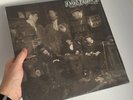 DEAD PLAYERS - VINYL LP - RARE UK HIPHOP HIGH FOCUS RECORDS JAM BAXTER DABBLA