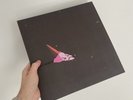LEE SCOTT - THERE IS A REASON FOR EVERYTHING - VINYL - UK HIPHOP RAP BLAH