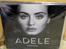 Adele  – Adele Live 2016 Tour VINYL  *NEW *