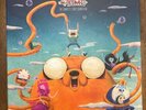 Adventure Time (Complete Series Soundtrack) Mondo, Limited Edition,Vinyl,Box Set