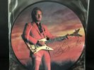 JOHN ENTWISTLE  THE WHO  SIGNED PICTURE DISC 7