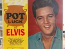 Elvis Presley Pot Luck 12