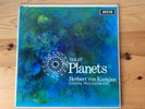 Gustav Holst, Herbert von Karajan - The Planets 12