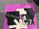 GIL MELLE Quintet URBIE GREEN TAL FARLOW Volume 2 LP BLUE NOTE BLP 5033 US 1953