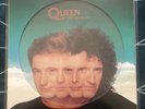 QUEEN The Miracle Exclusive Picture Disc NEW