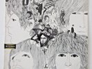 THE BEATLES - ''REVOLVER'' 1966 AUSTRALIA STEREO --Great copy--606-1