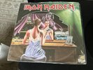 Iron Maiden Twilight Zone /Wrathchild 12