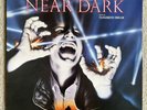 Near Dark OG 1987 Silva Screen Records Soundtrack Tangerine Dream