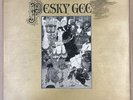 PESKY GEE - EXCLAMATION MARK - ORG UK STEREO PYE LP -NSPL18393 RARE PSYCHEDELIC