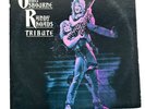 Ozzy Osborne Randy Rogers Tribute Vinyl