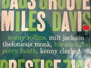 Miles Davis - Bags' Groove 1957 US MONO