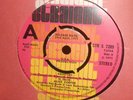 ALICE COOPER - Eighteen / Body-- VERY RARE UK 1971 Straight 7